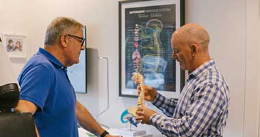 Mt Eden Chiropractic