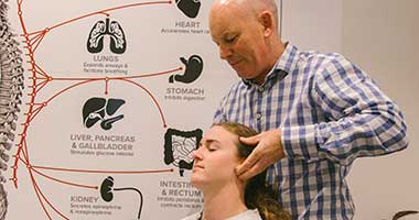 Mt Eden Chiropractic