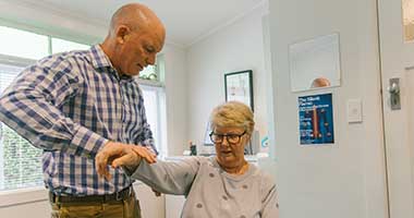 Mt Eden Chiropractic