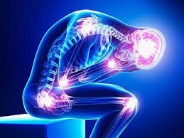 Treatment for Chronic Pain