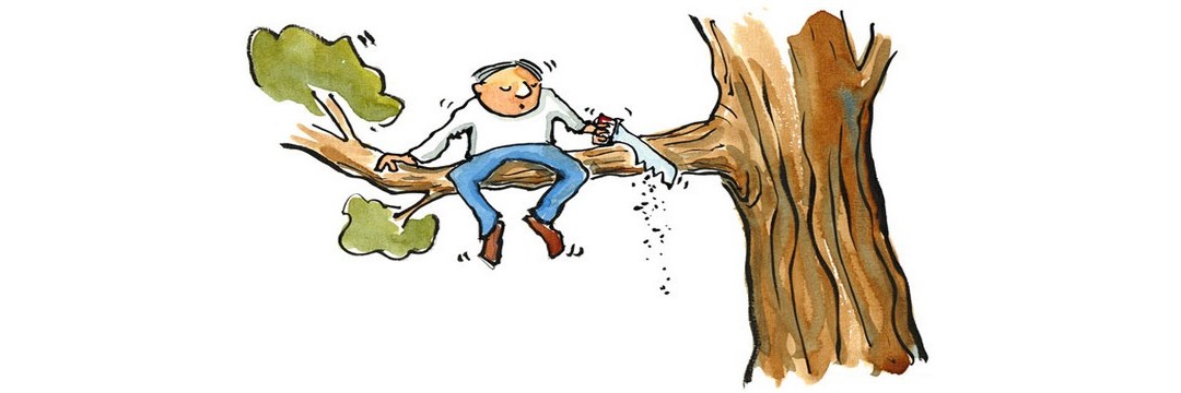 An Outbreak of Common Sense