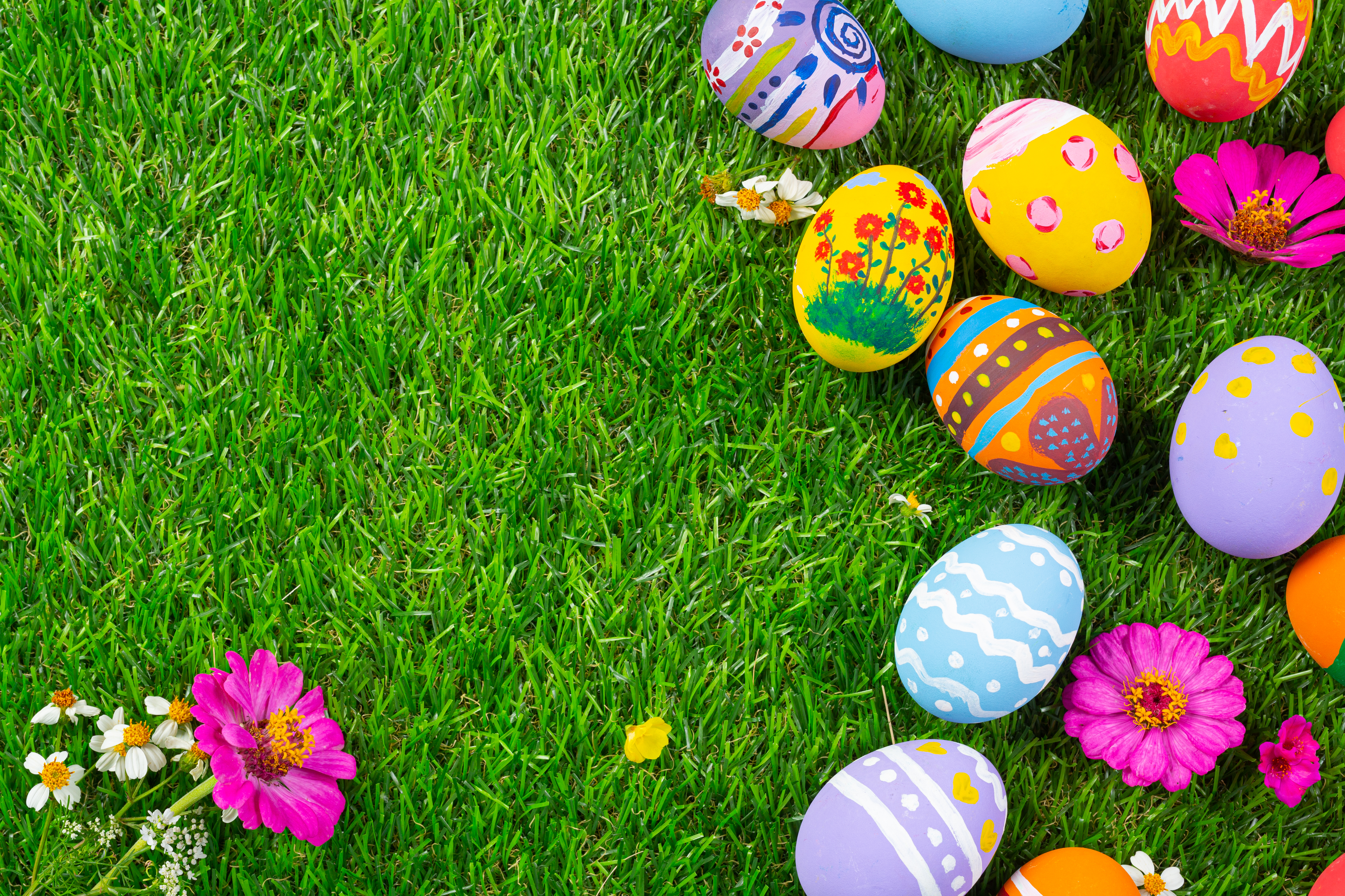 Easter 2022 Newsletter