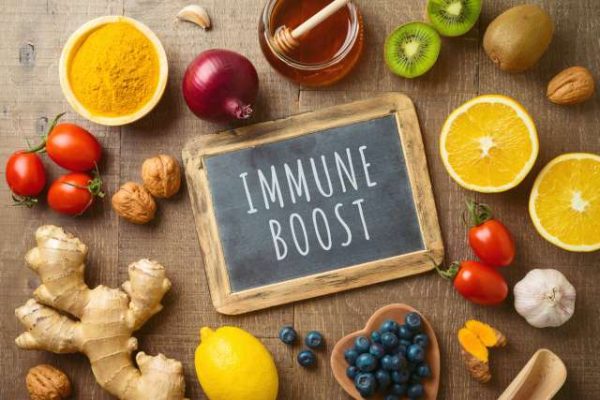 Chiropractic Care: Enhancing Immunity Through Nervous System Balance