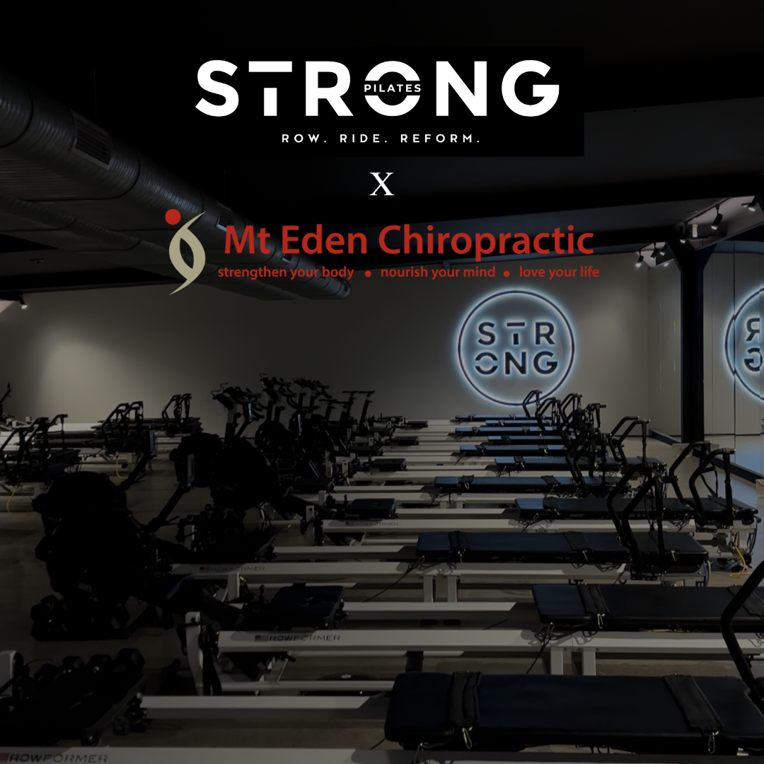 Unlock Your Core Potential with Chiropractic Care & Pilates